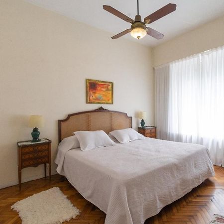 Departamento De Marcela Buenos Aires Esterno foto