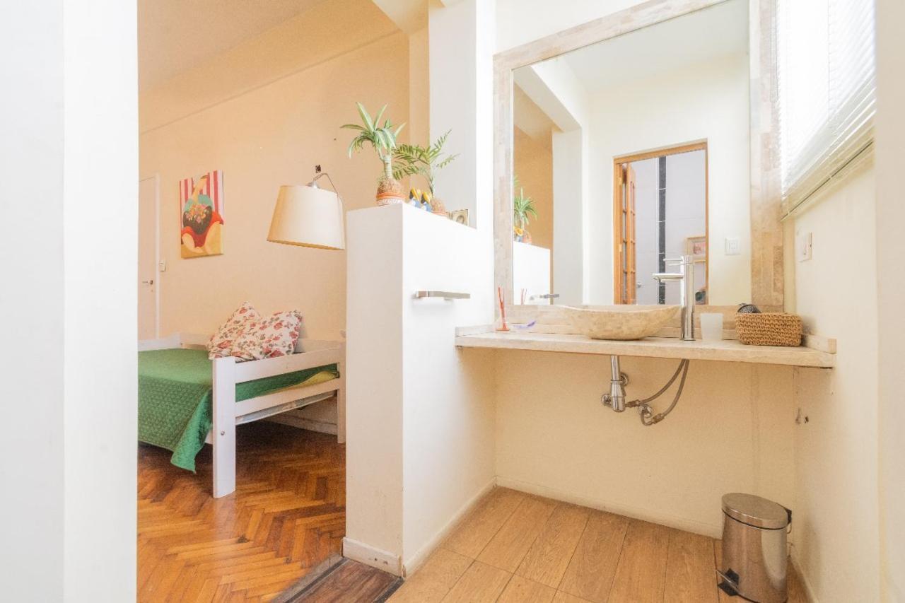Departamento De Marcela Buenos Aires Esterno foto