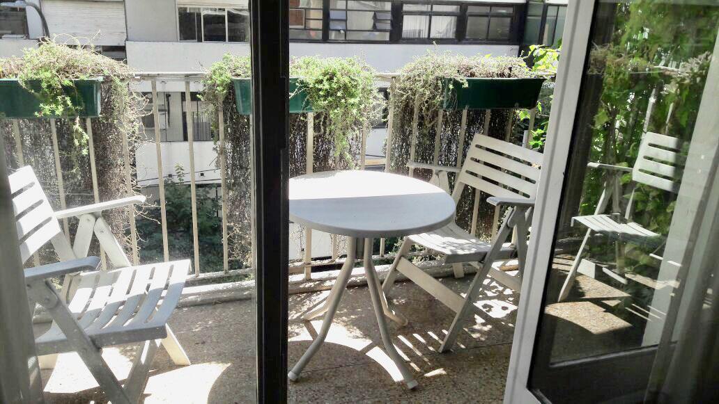 Departamento De Marcela Buenos Aires Esterno foto